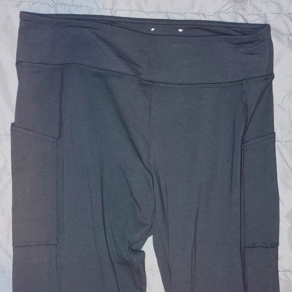 Yoga pants